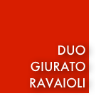 DUO GIURATO RAVAIOLI