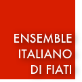 ENSEMBLE ITALIANO
 DI FIATI
